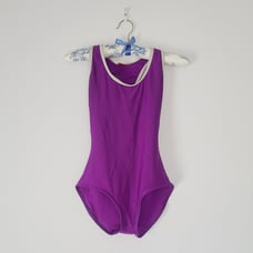 Yumiko Alex Style Leotard
