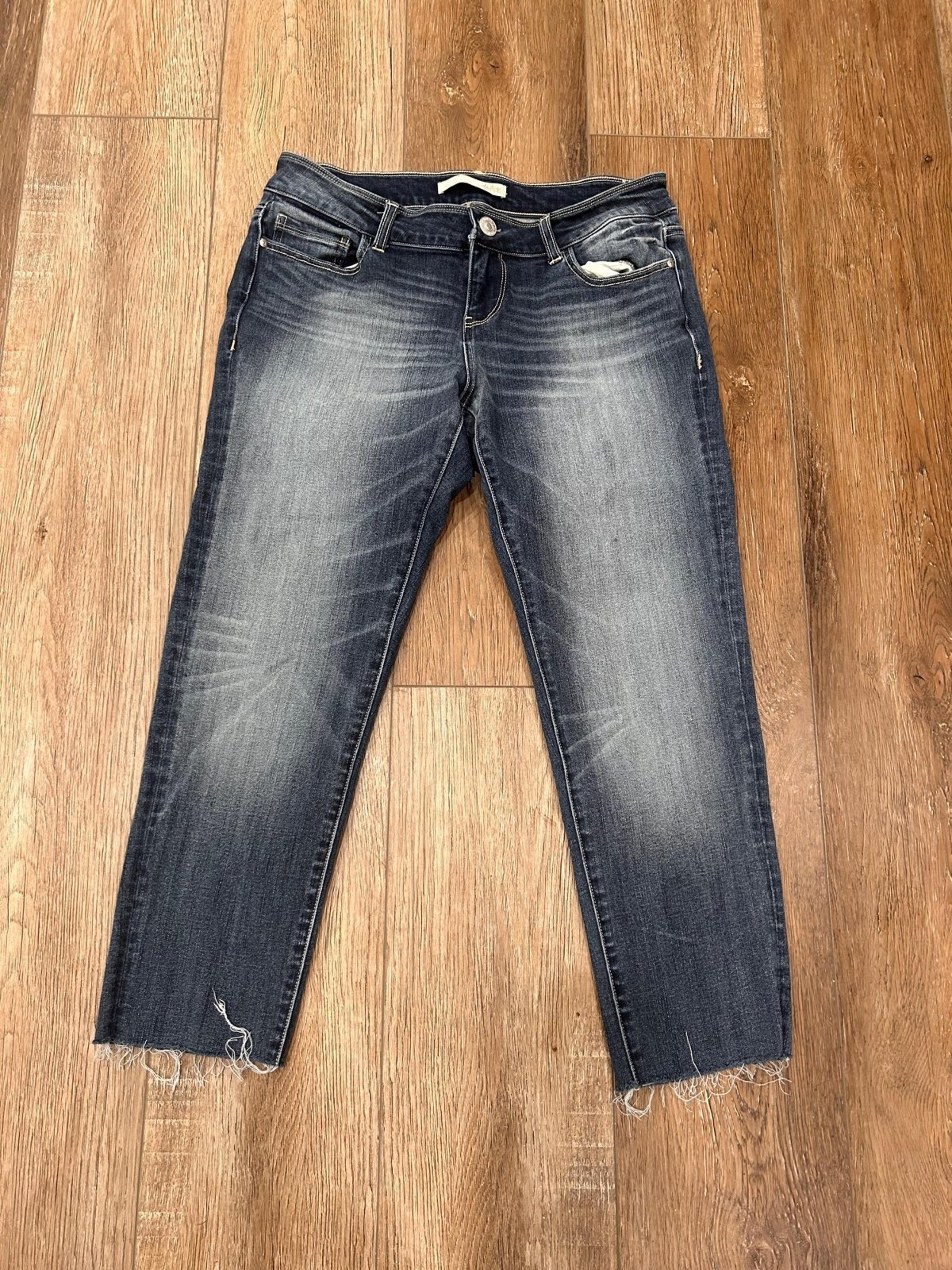 Daytrip jeans