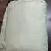 King size Duvet Cover and 2 pillow shams — super soft - light green