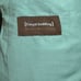 King size Duvet Cover and 2 pillow shams — super soft - light green
