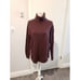 Chelsea28 Turtleneck Sweater S