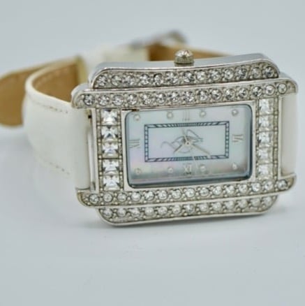 Baby Phat Y2K Watch