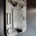 Vintage '93 Jack Daniels Genuine Goods Belt Buckle