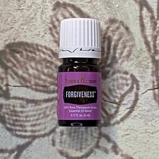 Forgiveness Essential Oil Blend 5mL YLEO