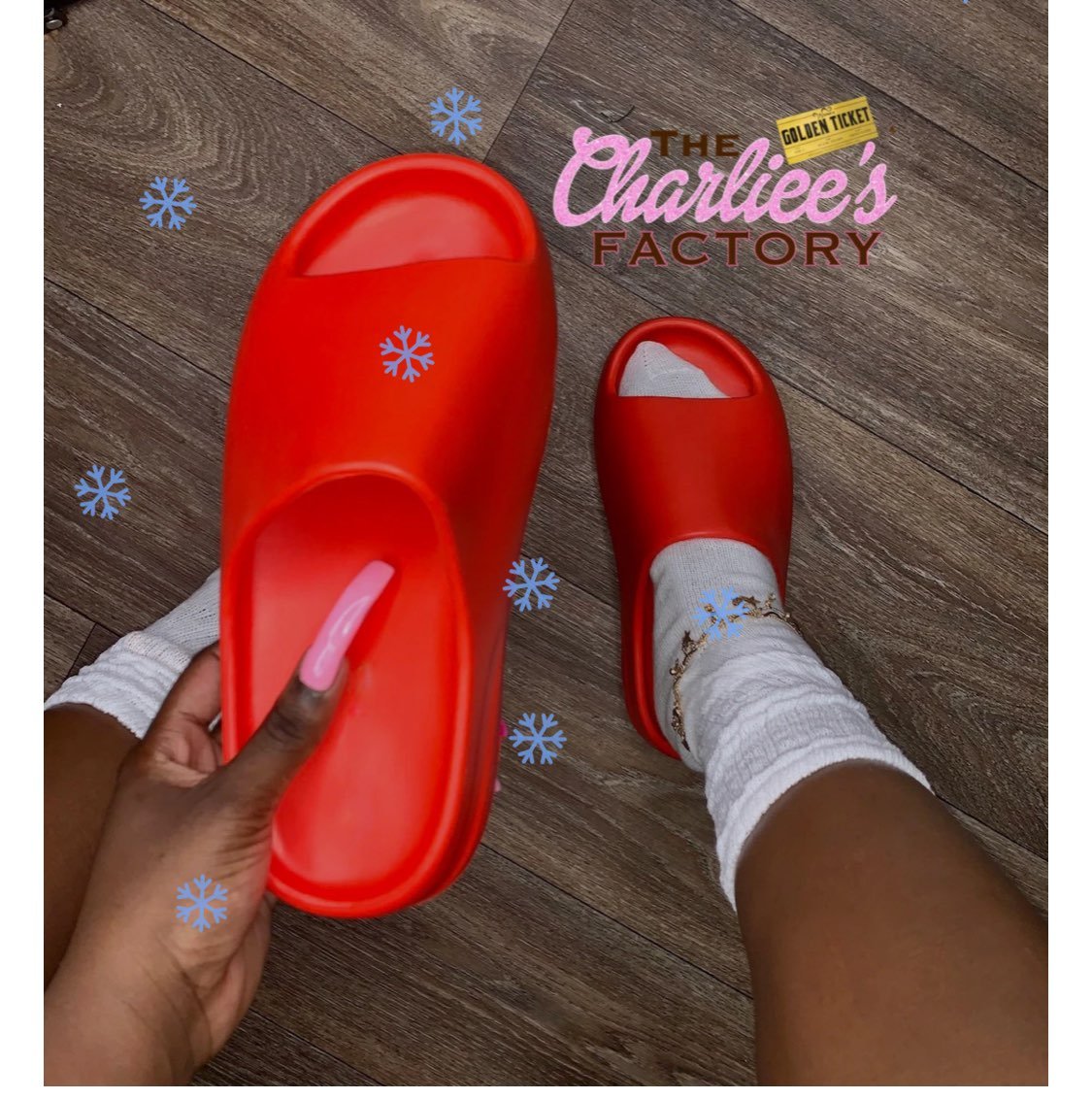 slides