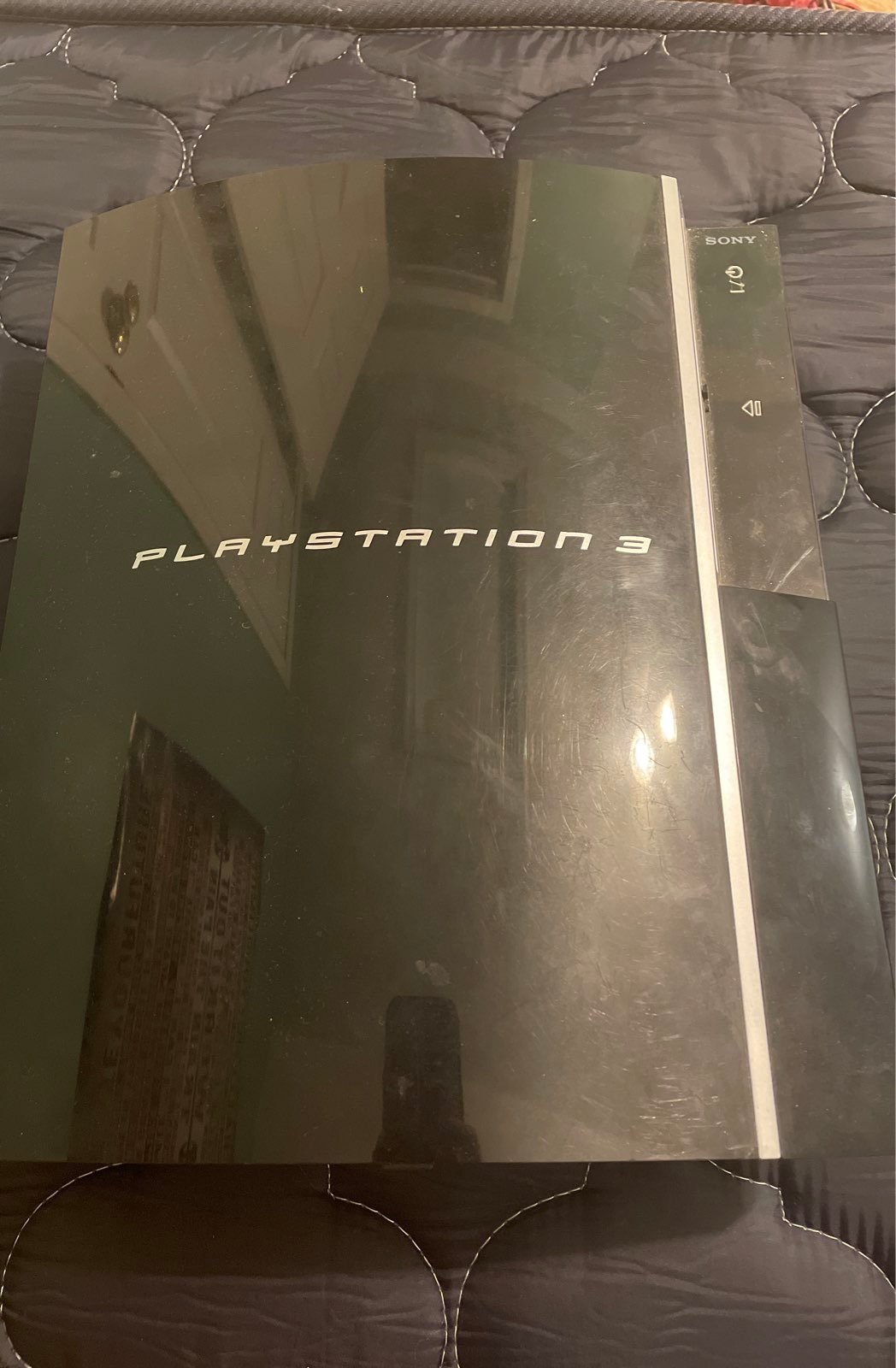 PlayStation 3 2 USB
