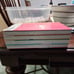 Asadora Manga 1-4! Like new!