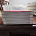 Asadora Manga 1-4! Like new!