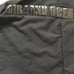 Alo Yoga Women's Black Pullover Hoodie Sweatshirt, Vinyl Lettering Size XS