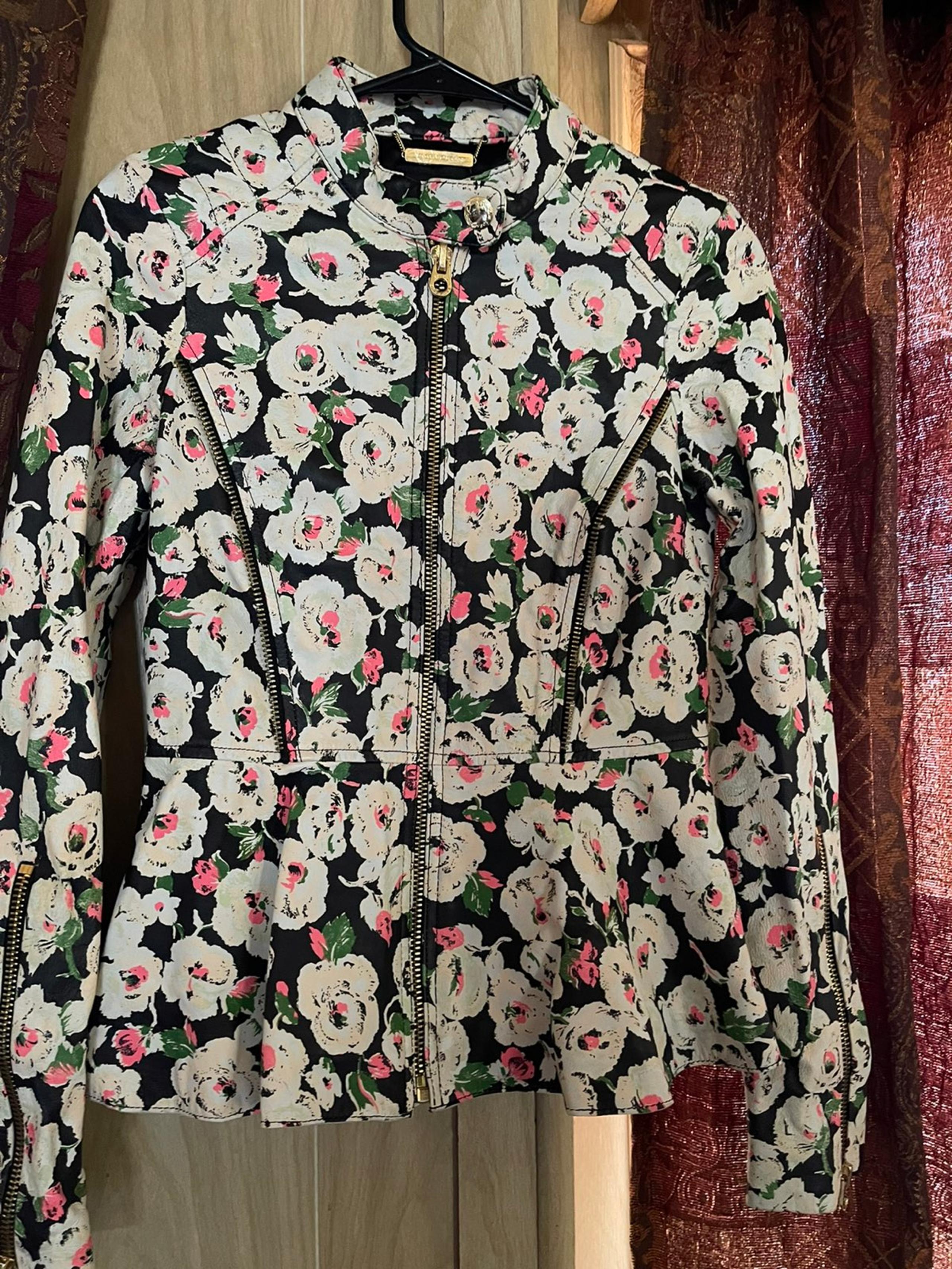 Juicy Couture jacket