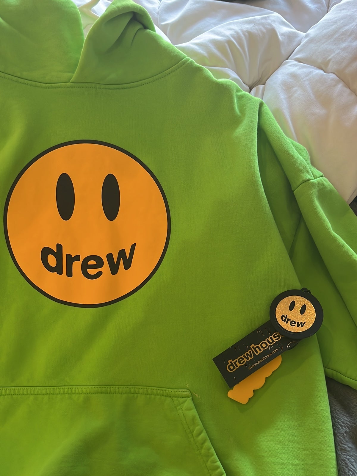 Drew hoodie newest