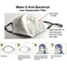 Bundle Boys Mask [for Kids 2 and older]