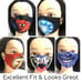 Bundle Boys Mask [for Kids 2 and older]