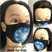 Bundle Boys Mask [for Kids 2 and older]
