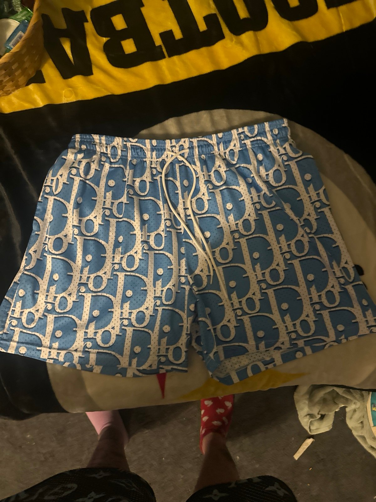 MR. Remade Shorts Sz m