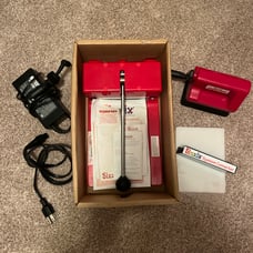 sizzix machine