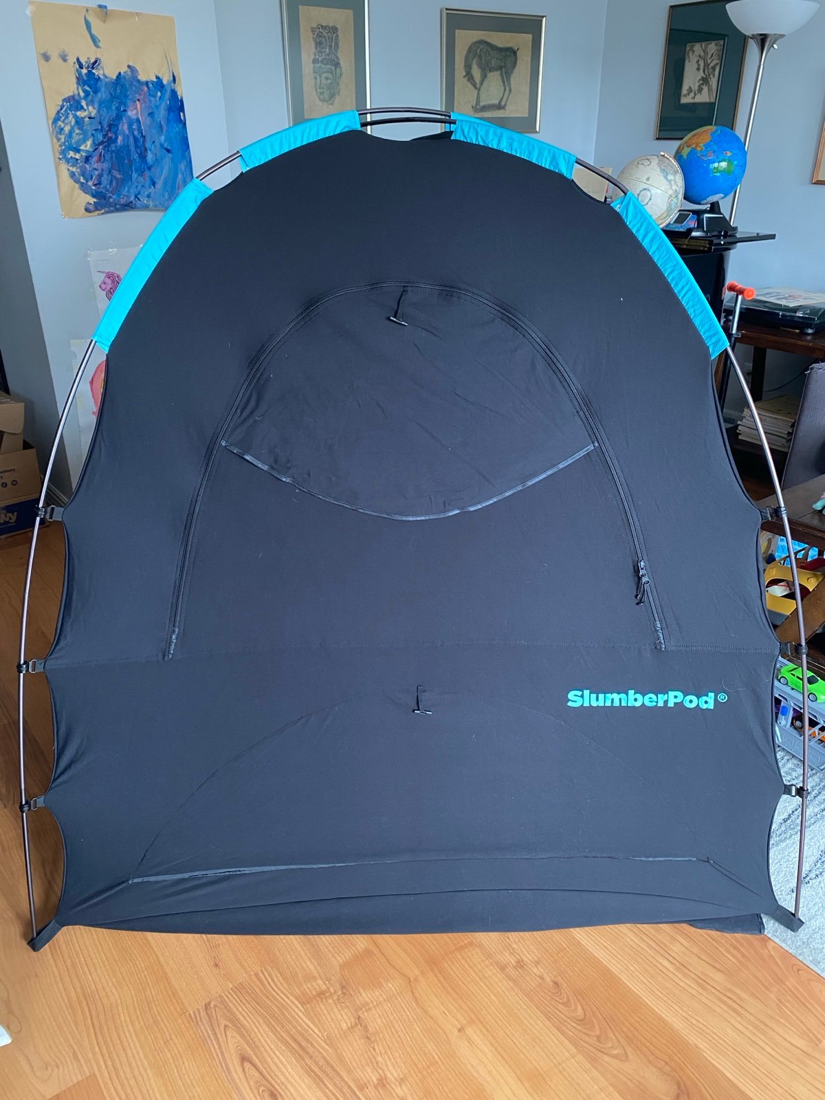 SlumberPod 2.0 Sleep Tent