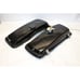2011 HARLEY-DAVIDSON ELECTRA GLIDE FLHTP HARD LUGGAGE CASE COVER SET M 162