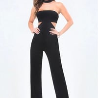 Bebe Strapless Jumpsuits Rompers Mercari Bebe Strapless Jumpsuits Rompers Mercari