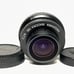 Yasuhara Manufacturing YASUHARA MADOKA 180 7.3mm F4 for Fuji X