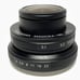 Yasuhara Manufacturing YASUHARA MADOKA 180 7.3mm F4 for Fuji X