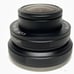 Yasuhara Manufacturing YASUHARA MADOKA 180 7.3mm F4 for Fuji X