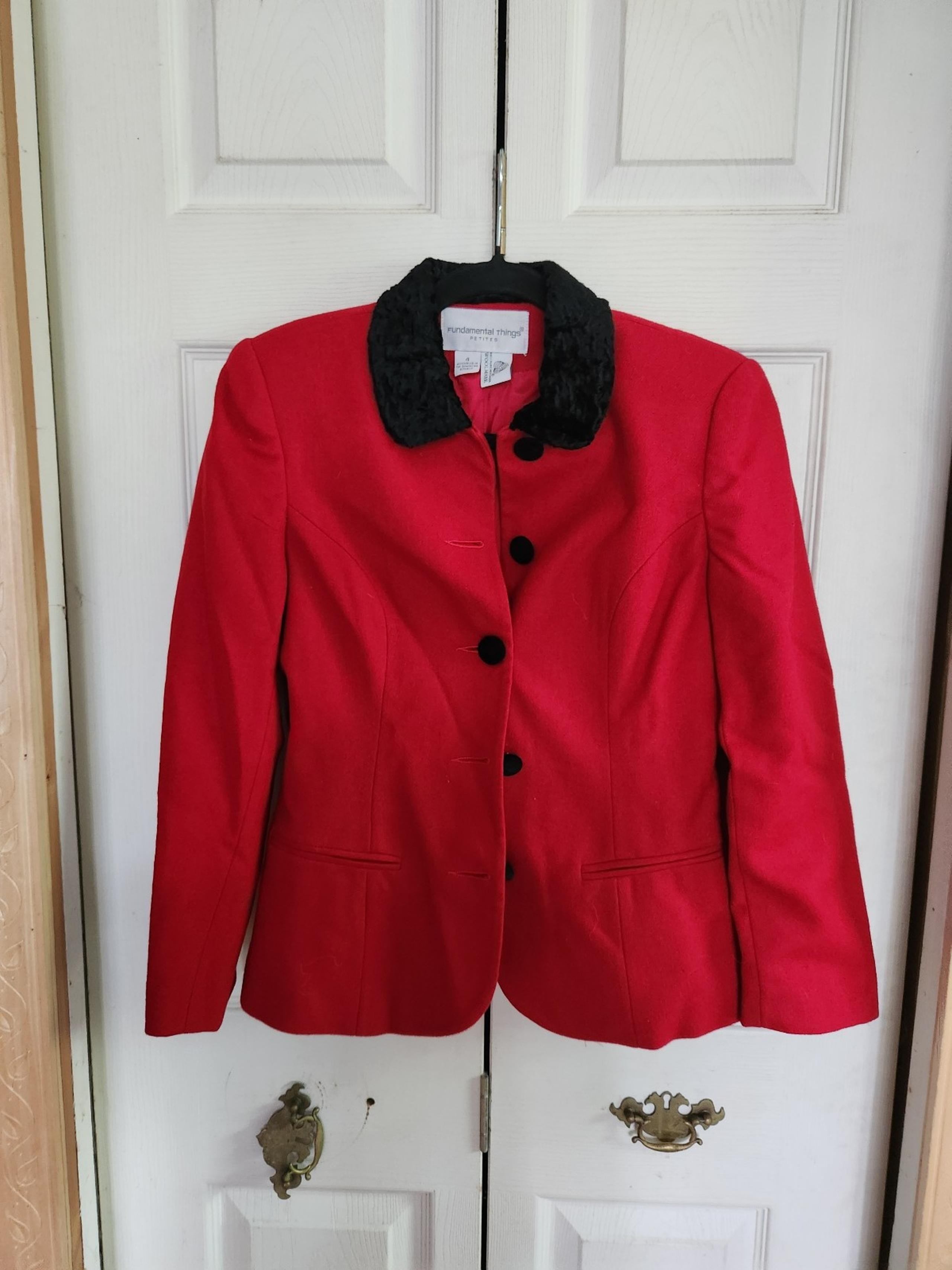 Womens blazer