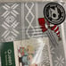 Peanuts/Snoopy Christmas Berkshire Queen Sheet Set