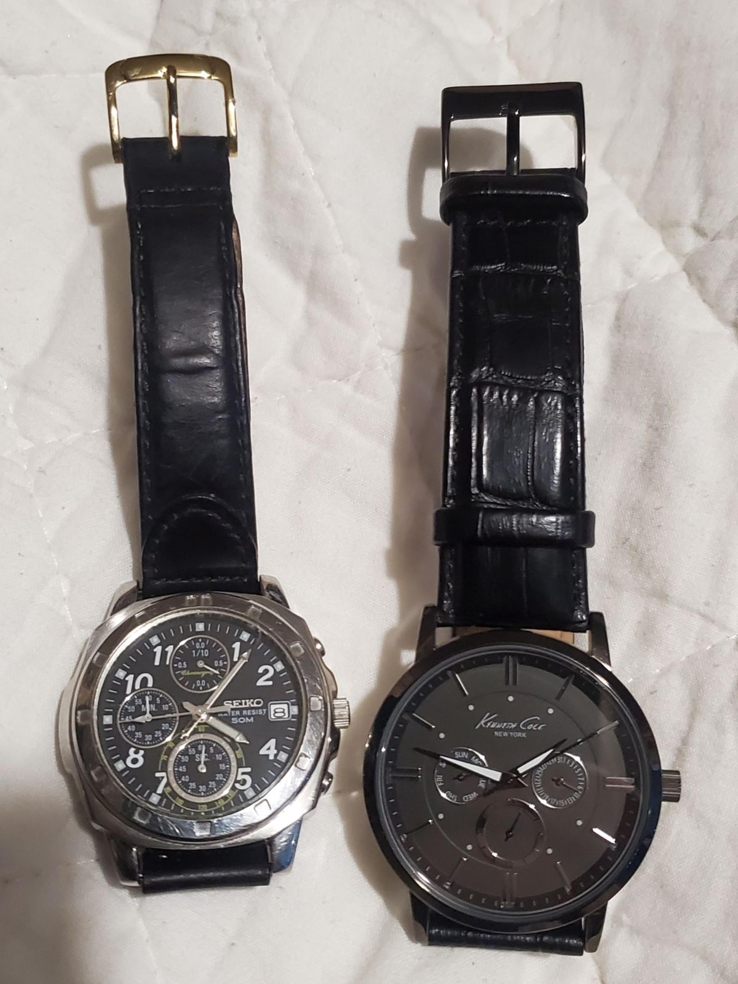 watches for men