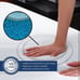 Tempur-Pedic TEMPUR-Adapt + Cooling 3-Inch King Mattress Topper