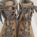 Women's Tan Boots (POP