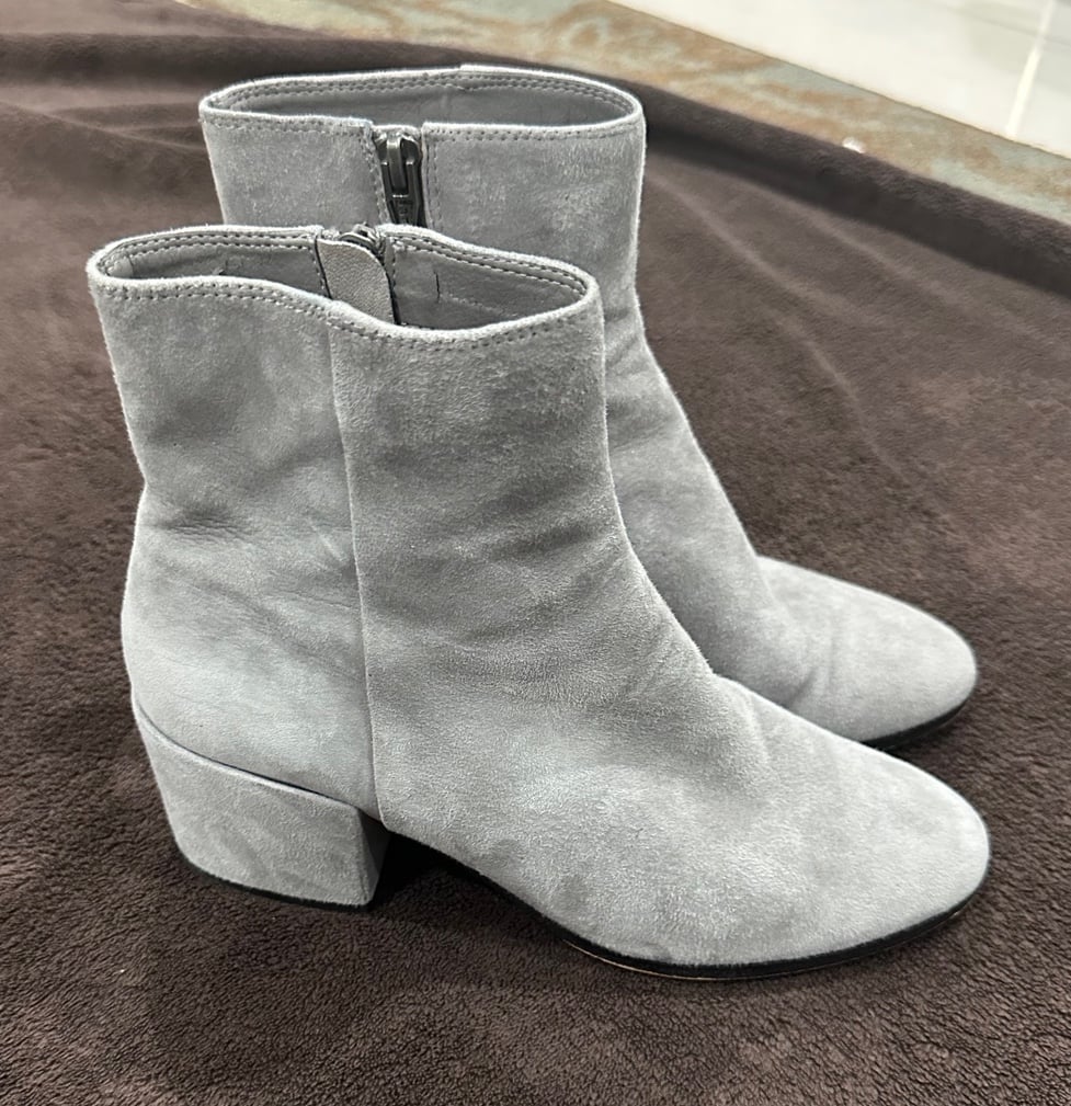 Dolce Vita Man Made Sole Boots Mercari
