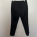 Banana Republic Slim Fit Wool Black Dress Pant Size 32