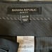 Banana Republic Slim Fit Wool Black Dress Pant Size 32
