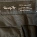 Banana Republic Slim Fit Wool Black Dress Pant Size 32