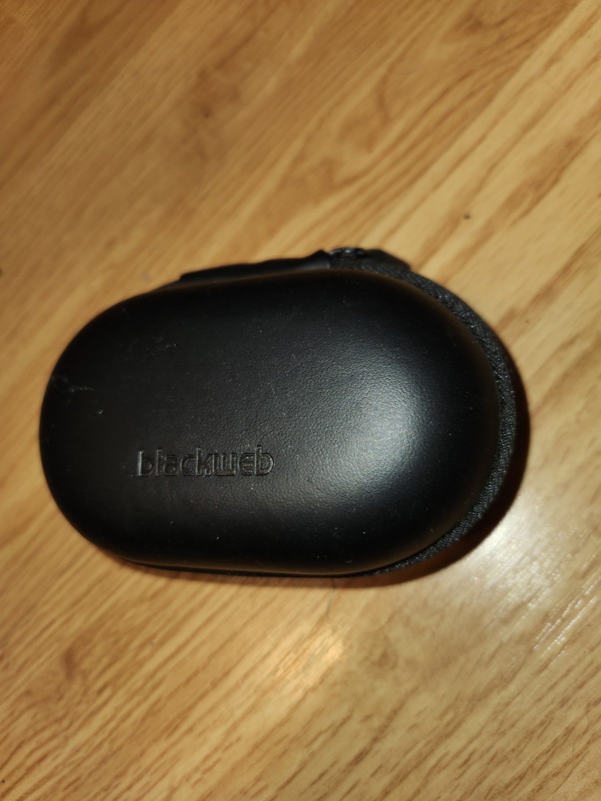 Blackweb Bluetooth Headphones Mercari