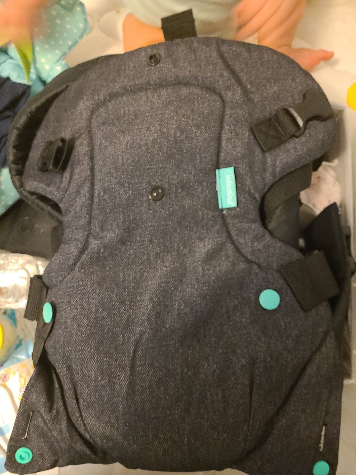 Infantino Baby Carrier