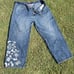 Baggy jeans