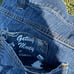 Baggy jeans