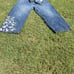 Baggy jeans