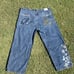 Baggy jeans