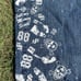Baggy jeans