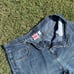 Baggy jeans