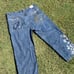 Baggy jeans