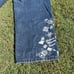 Baggy jeans