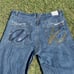Baggy jeans