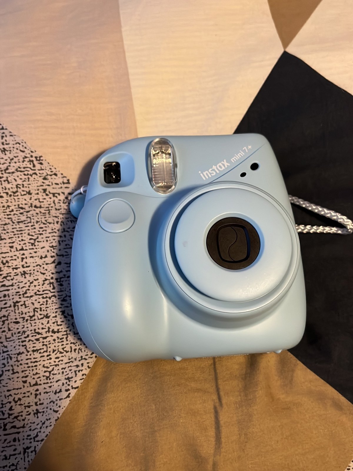 Fujifilm Instax Mini