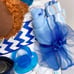 Fisherman Diaper Cake, Nautical Themed