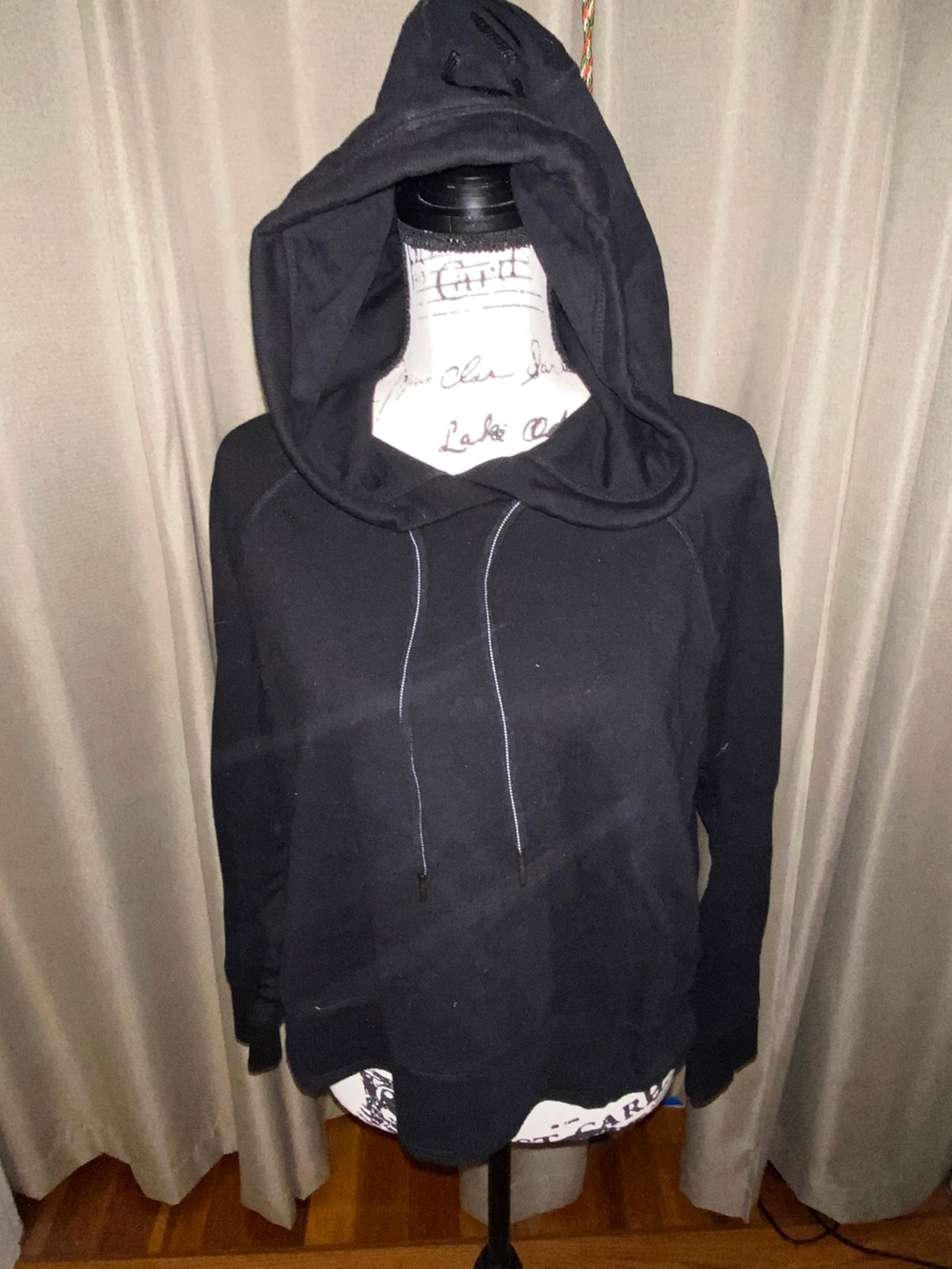 Calvin Klein Performance Hooded Sweater