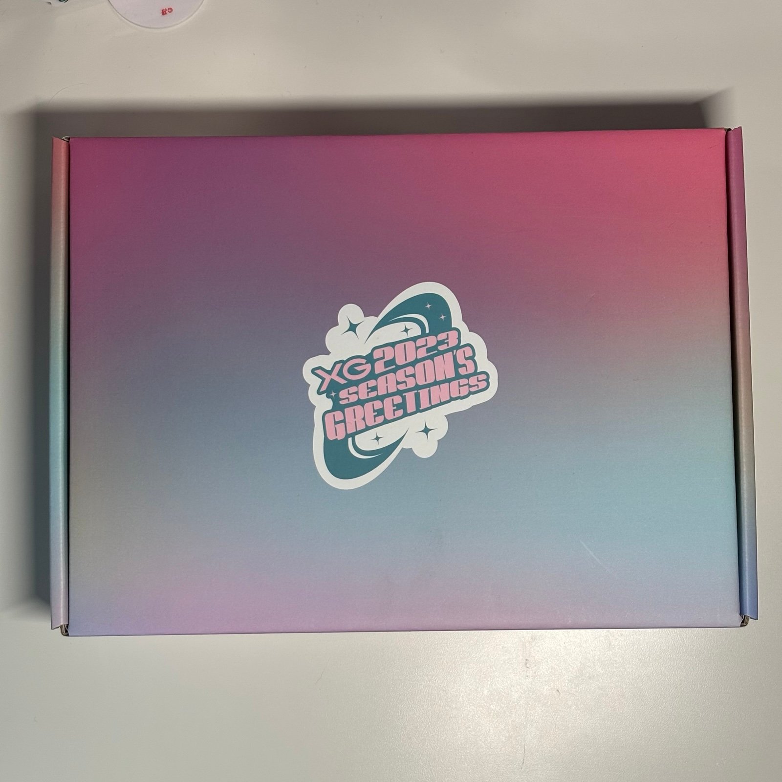 XG Season's Greetings 2023